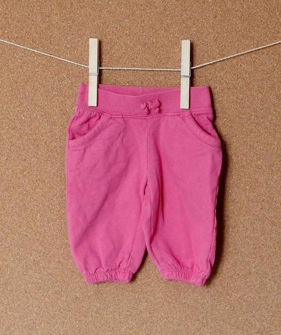 Jogging Baby Club T62