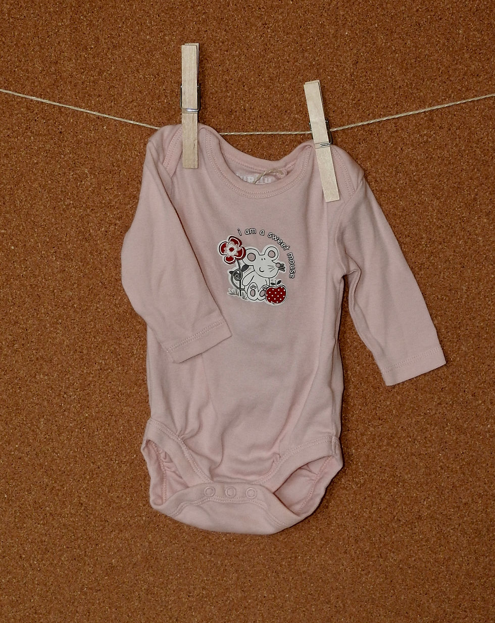 *Body Lupilu T50