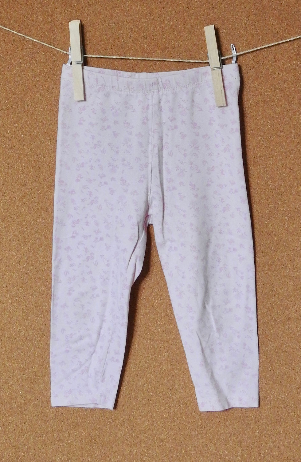 Legging Baby Club T92