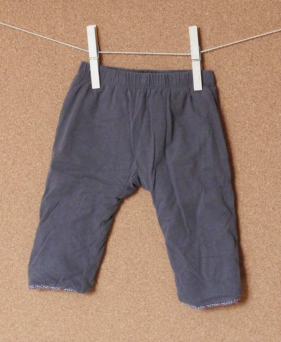 Pantalon Obaïbi T74