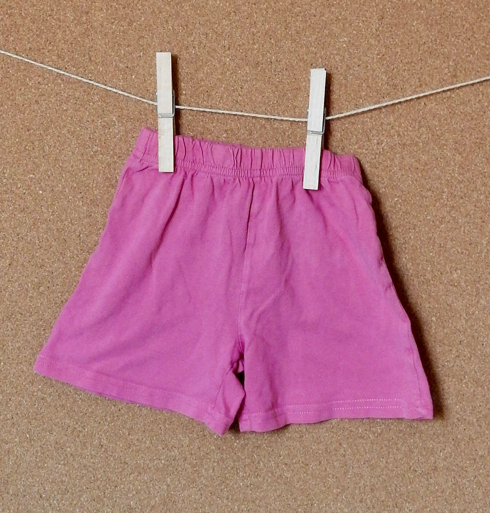 Short Disney T92