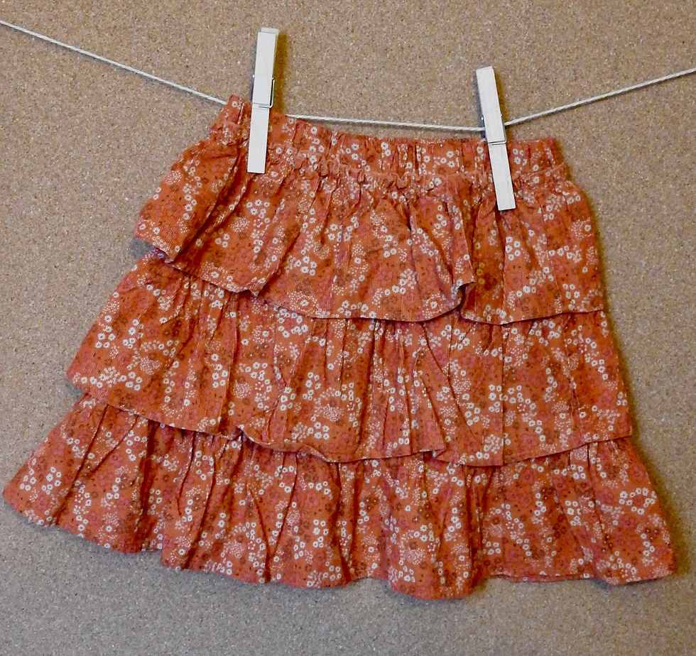Jupe Edeis T116