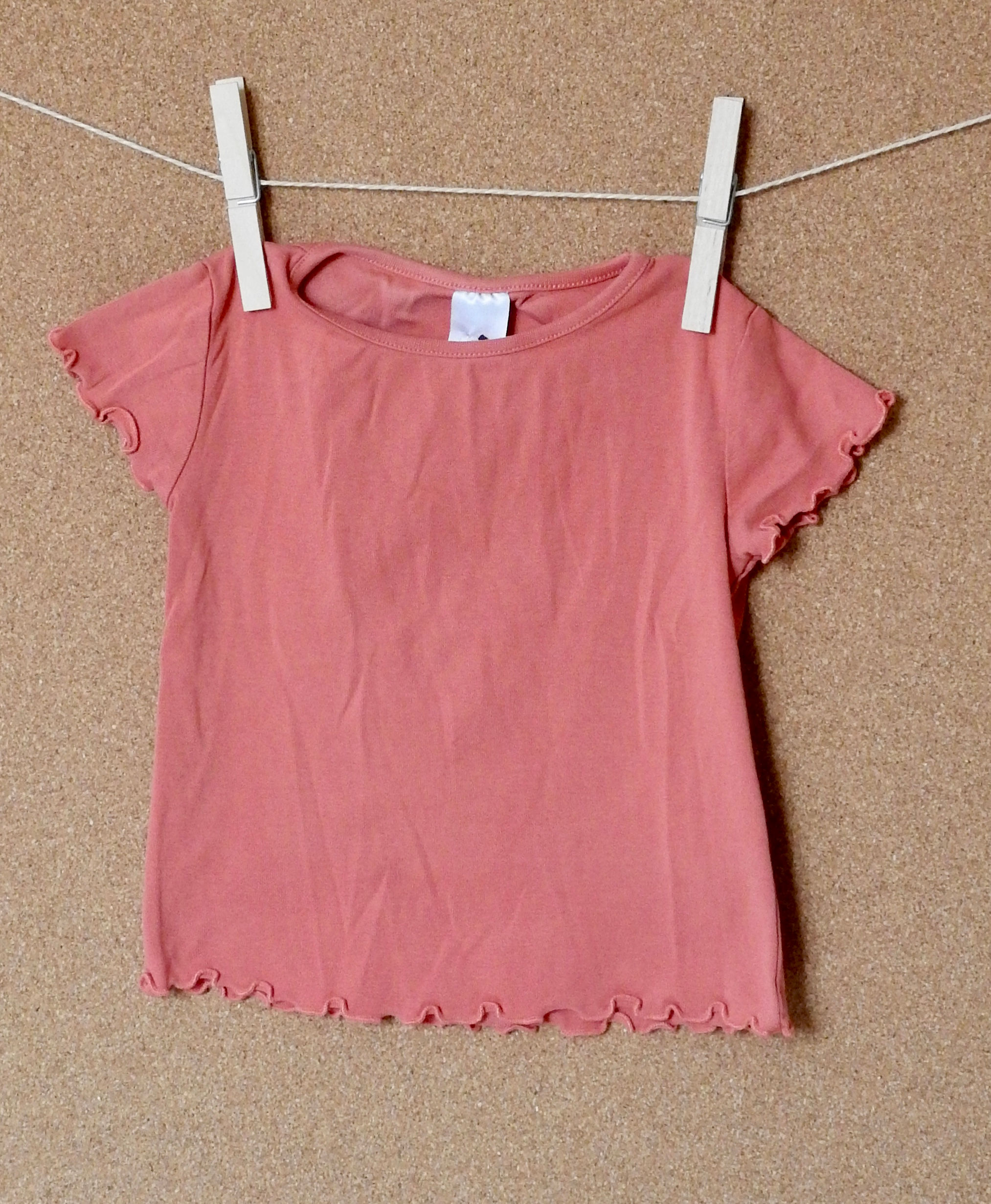 T-Shirt Palomino T98