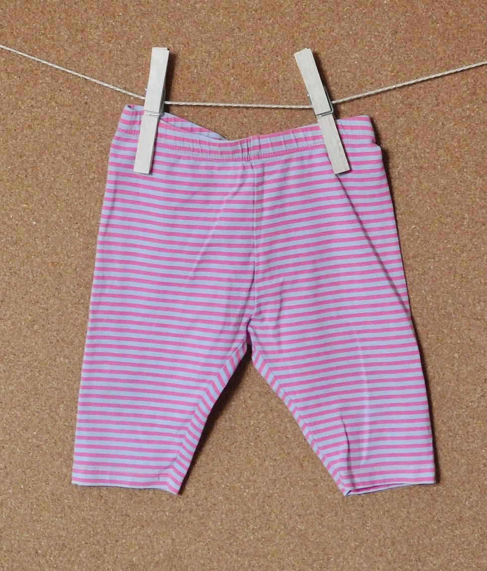 Legging Charles Vögele Kids T92