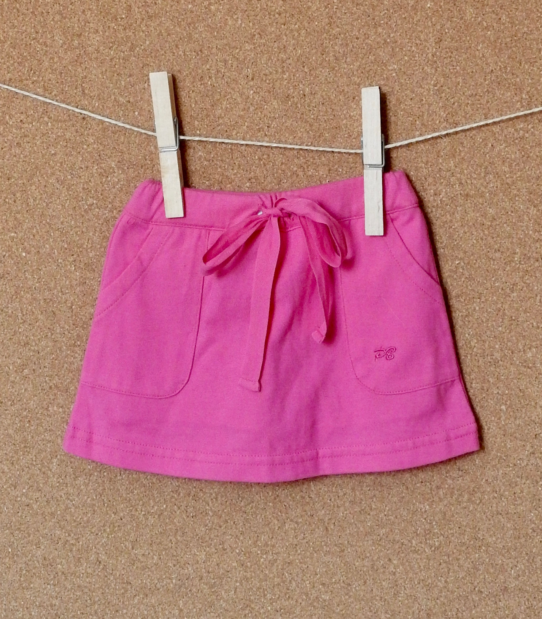 Jupe-Short Oskar's Mini T62