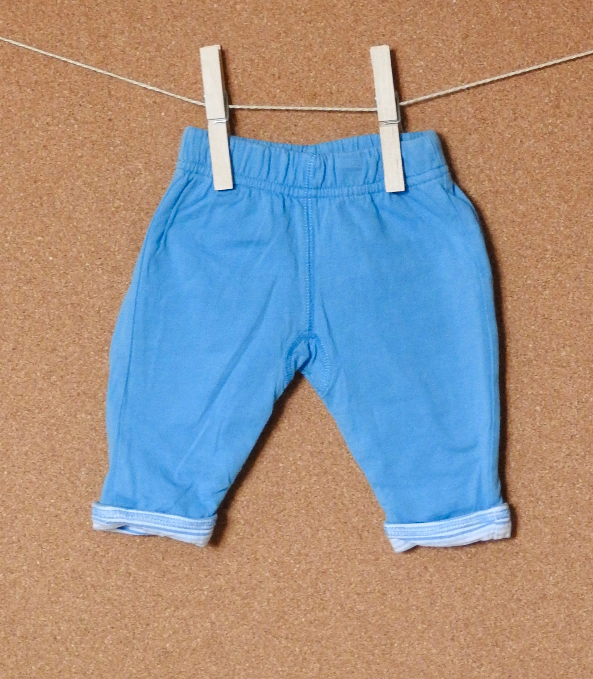 Jogging Campus Baby T56