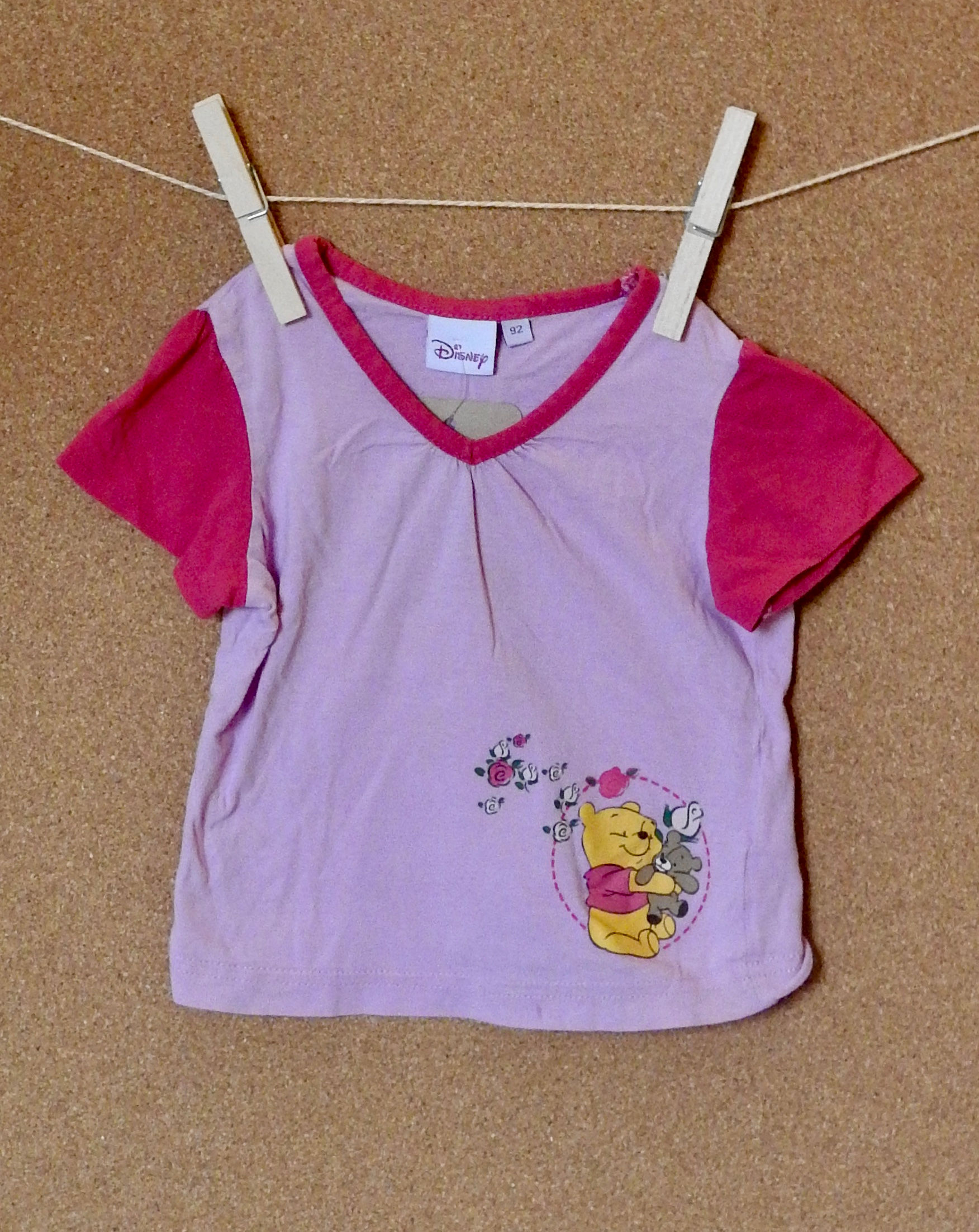 T-Shirt Disney T92