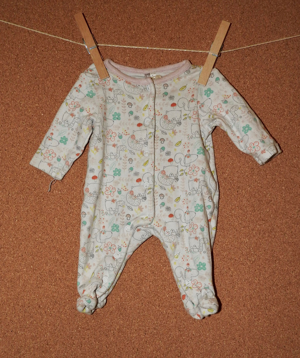 * Pyjama Orchestra Bébé T50