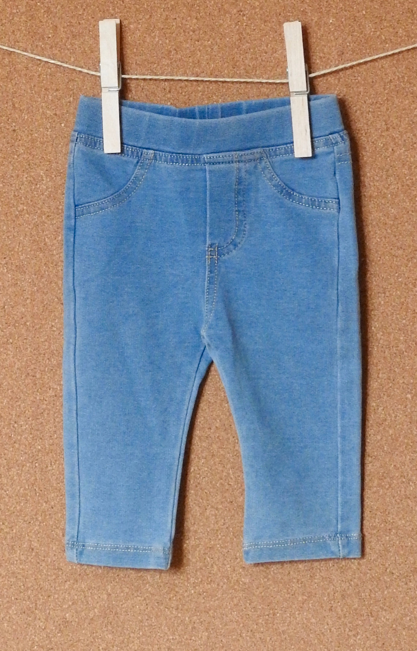 Pantalon Smile T62