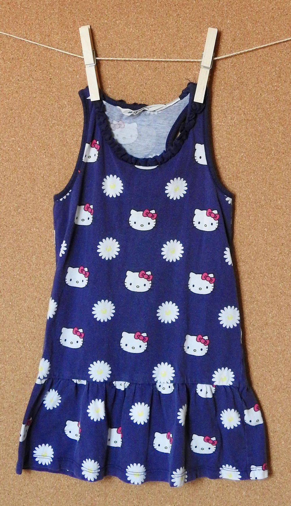 Robe H&M T98