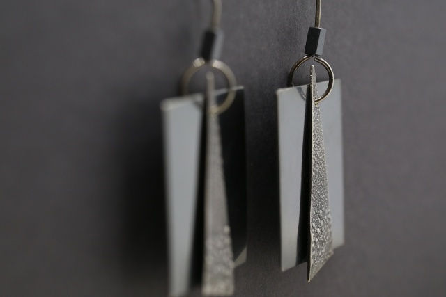Thumbnail: Emonis earrings jewelry schmuck agathos nafplio camaraworkshop.com