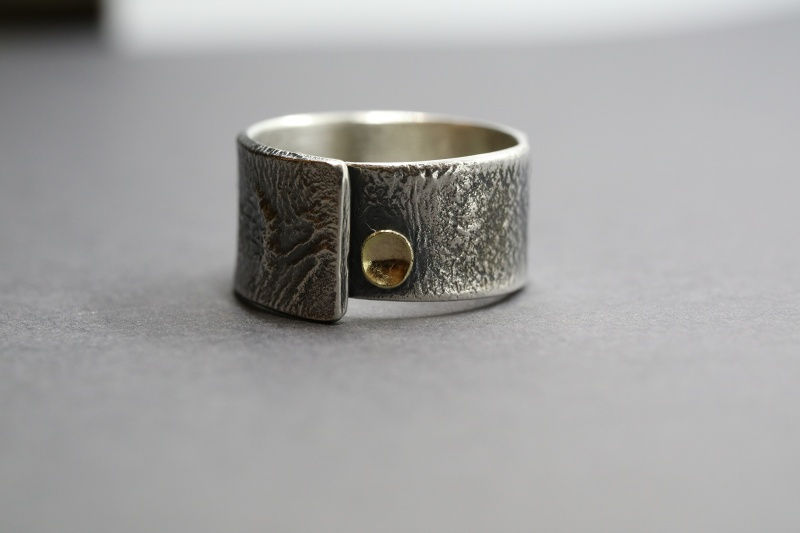 Thumbnail: Rea ring jewelry schmuck agathos nafplio camaraworkshop.com