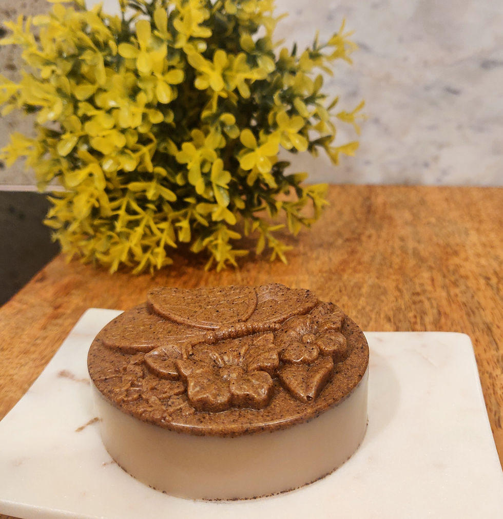 Thumbnail: Walnut Scrub