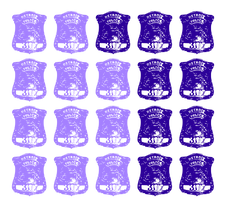 Police Badges