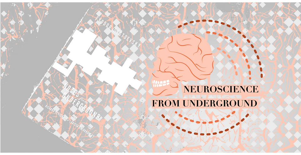 Neuroscience Fron Underground