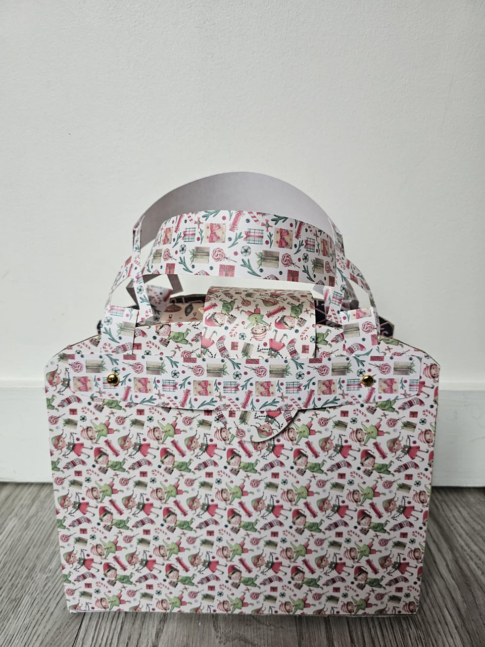 Miniature : Calendrier d'avent