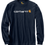 Thumbnail: Carhartt long sleeve jersey.