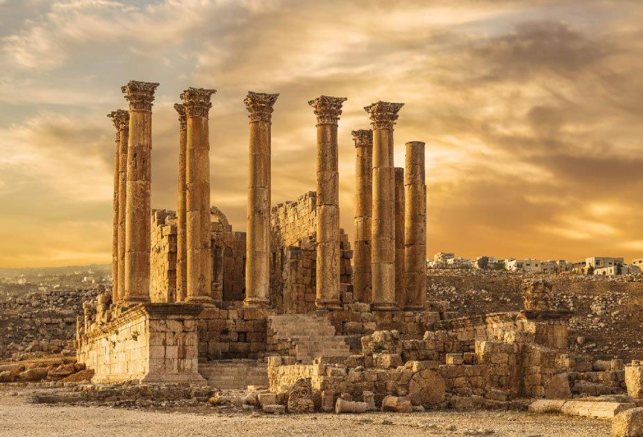 Jerash