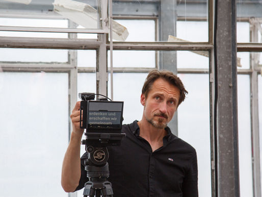 Das Filmprojekt: Einblicke in meine Arbeitsweise