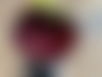 March into Romance: Gin Cocktail with a hint of dark romance