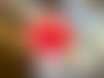 A little Bloody Gin Cocktail for the Win