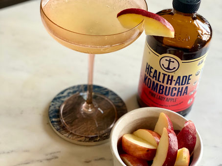 Come out with your Mocktail out