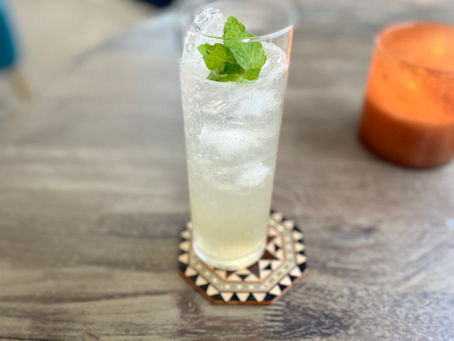 Mocktail it before you Cocktail it