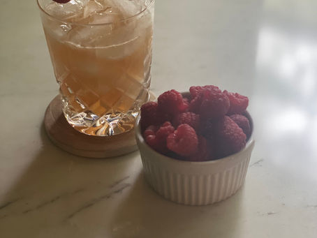 Derby Day Cocktails who people who hate bourbon