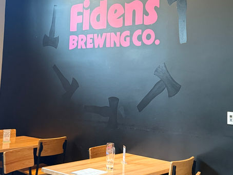 Let's go to the Bar: Breweries in Albany