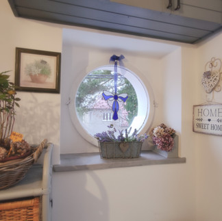 rekonstrukce rodinné vili