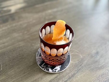 St Patrick's Day: Irish You Like It with a little Jameson