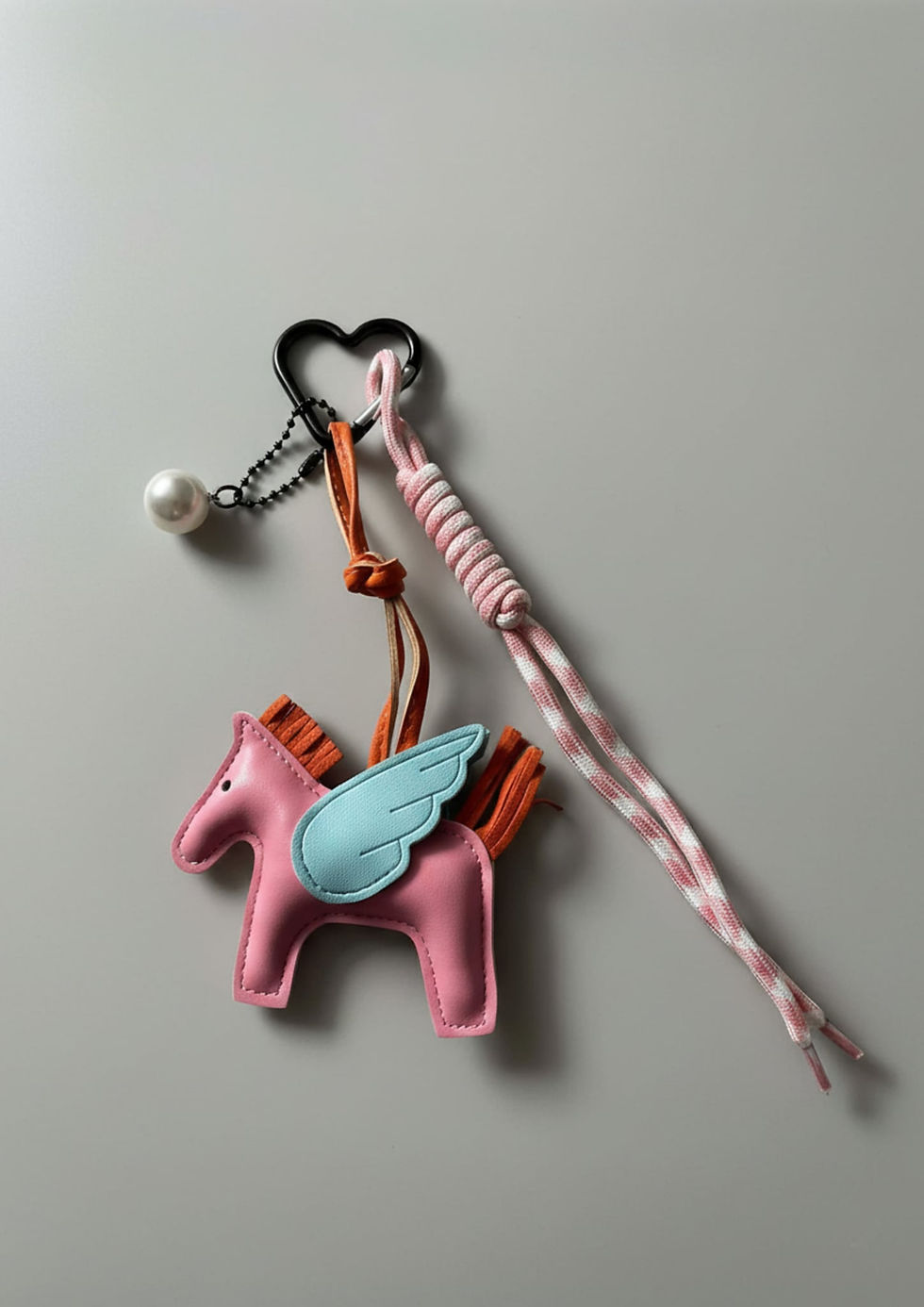Thumbnail: Keyring/Bag Charm