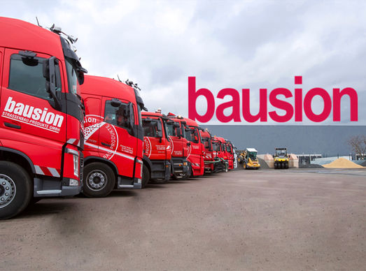 Maßgeschneiderte Schulungen direkt vor Ort: bausion bringt Wissen zu Ihnen