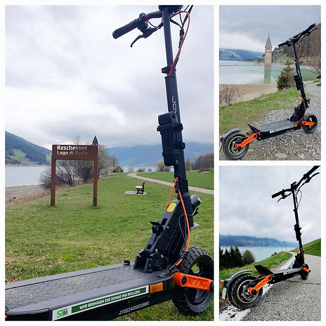 Scooter