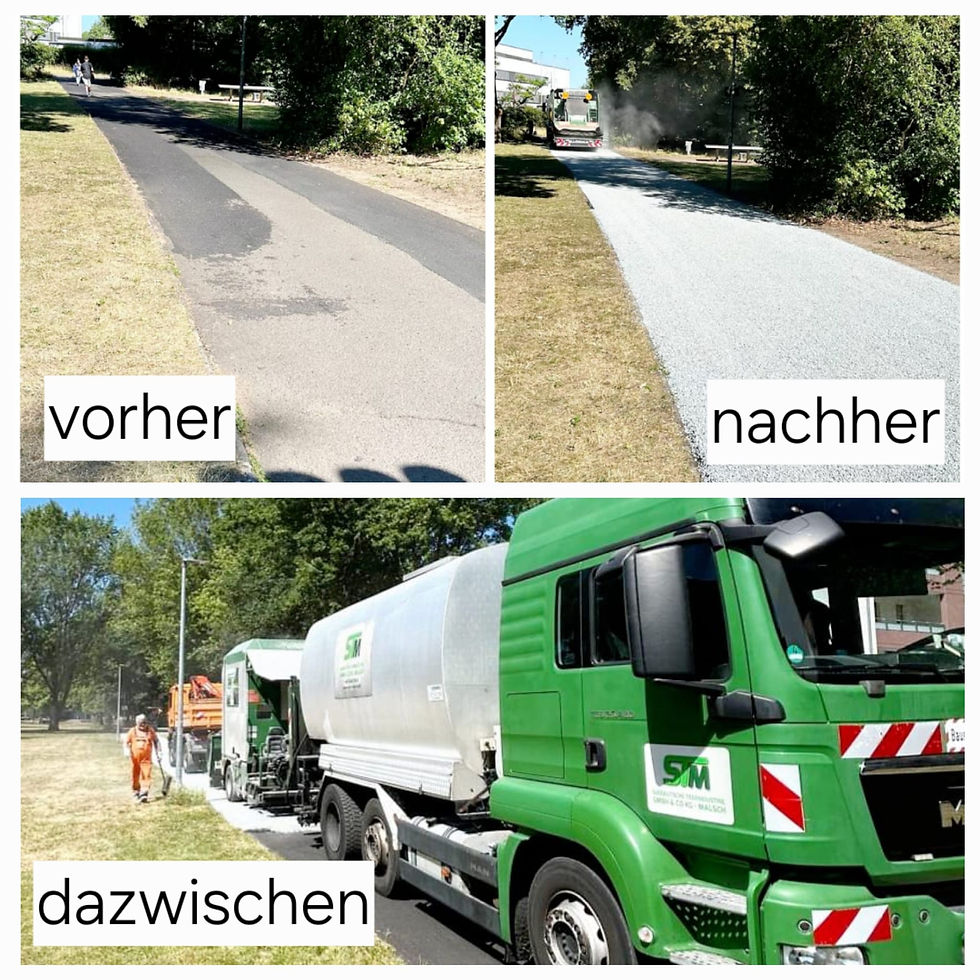 #STMunterwegs #BambergUpdate #SchichtFürSchicht