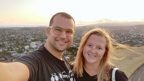 How Covid-19 changed it all