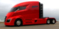 nikola,ssv,camion,electrico,hydrogeno,rallyeraidpassion.com