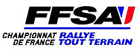 Championnat de france rallye tout terrain,www.rallyeraidpassion.com