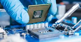 UK chip giant Arm files for blockbuster US share listing