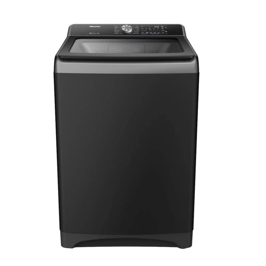Machine à laver Hisense 17 kg top load WT3T1723UB