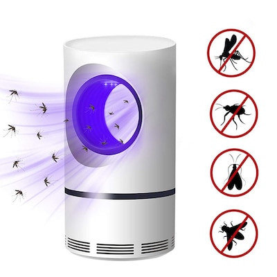 Appareil anti-insectes et anti-moustiques