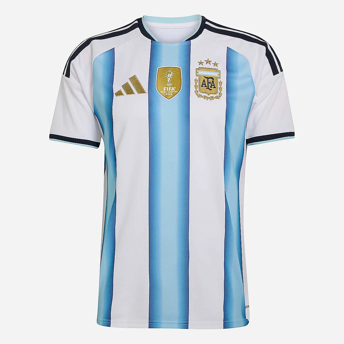 Maillot de l'équipe nationale d'Argentine Mondial 2026