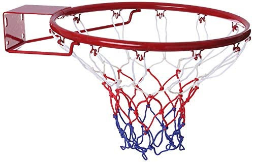 Panier de basket 