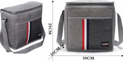 Sac isotherme 10 Litres