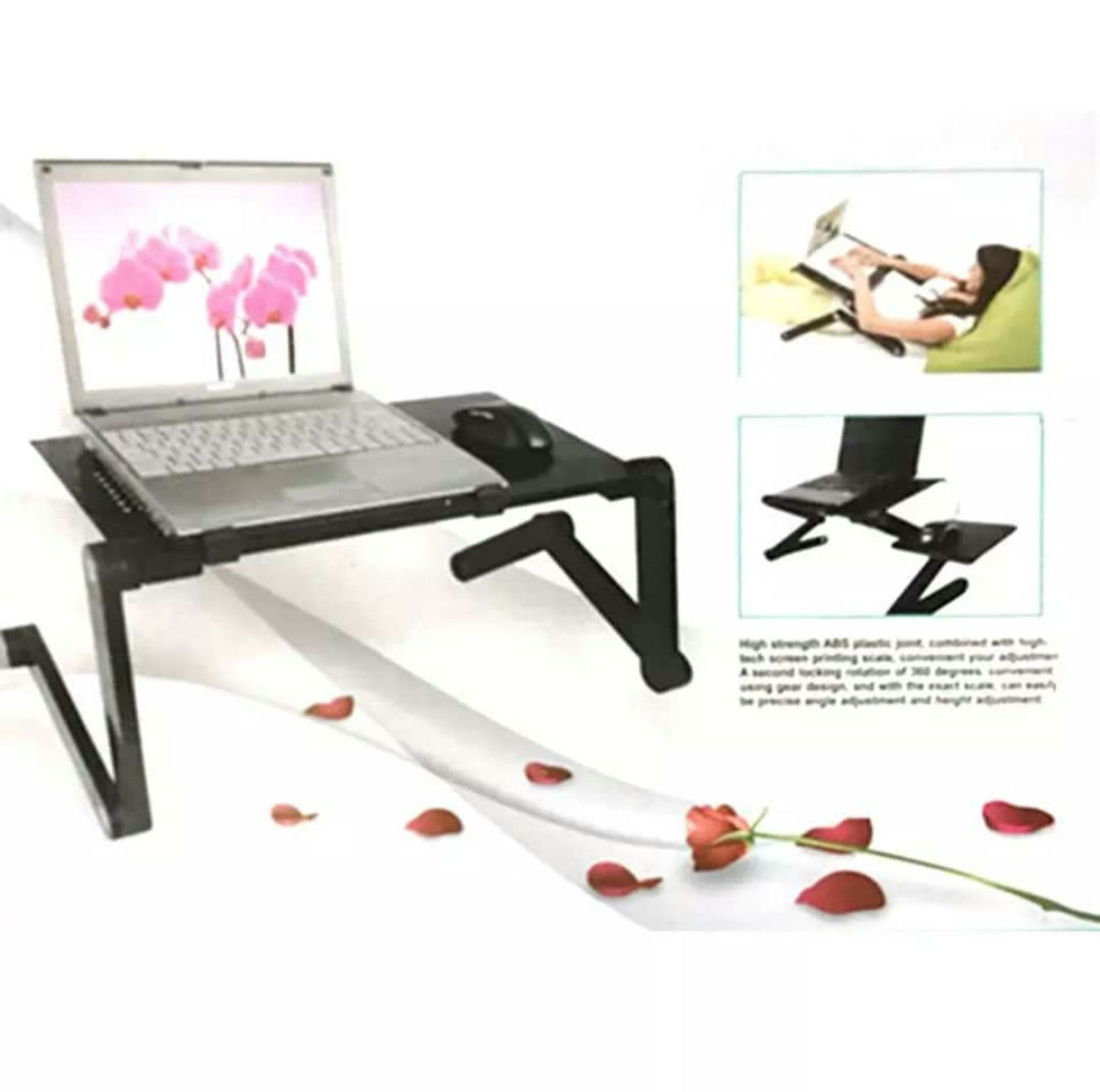 Table support pour ordinateur