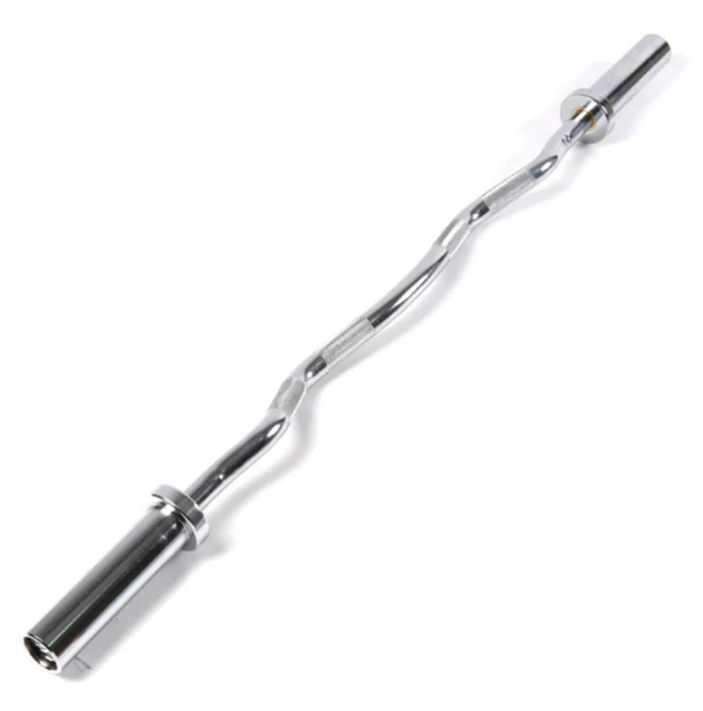 Barre Crossfit Olympique EZ 120cm