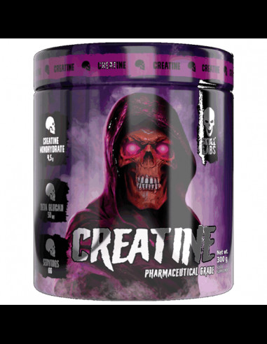 SKULL LABS CREATINE 300G