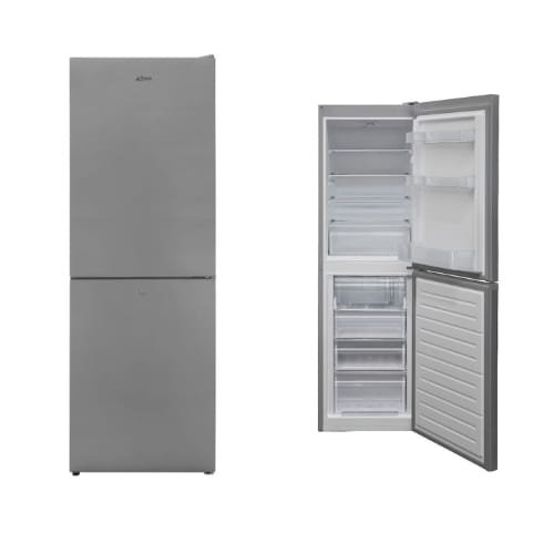 Réfrigérateur combiné Astech 3 tiroirs 230 litres FC236CML