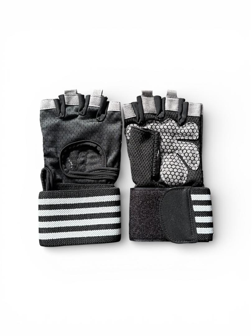 Paire de gants - Réf. 098