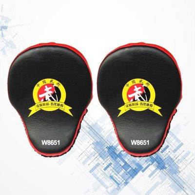 Pattes d'ours de boxe incurvées RDX pour arts martiaux et sports de combat